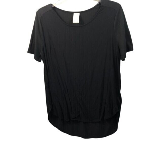 Faded Glory black women high/low top‎ size L - Picture 1 of 8